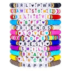 12pc friendship clay