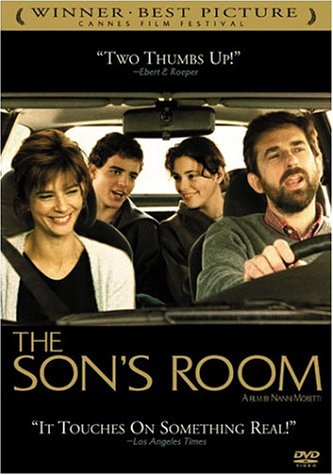 The Son's Room [DVD]