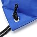 Lovely and practicalGym Cord, Waterproof Oxford Fabric Drawstring Backpack, Fashion Bag, Drawstring Bag, Sport Gym Bags For Men And Women, Size 34 X 39 cm Violet