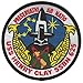 USS Henry Clay SSBN-625 Patchâ€“ Sew On