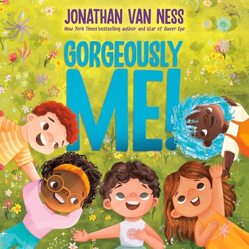 Gorgeously Me! by Jonathan Van Ness episode artwork