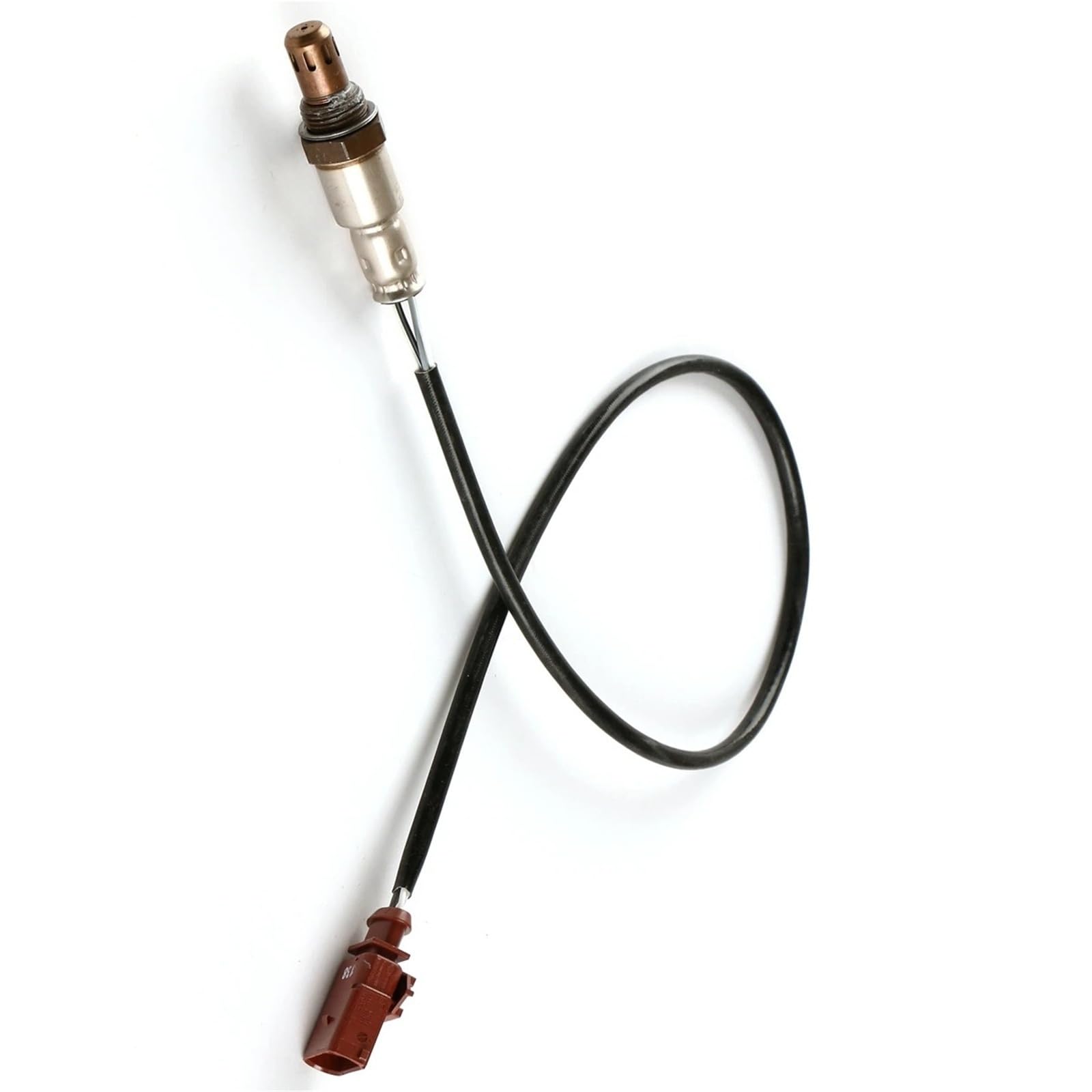 Sonde lambda capteur d'oxygène O2 résolvant le voyant moteur Seat Leon 03C906262T - 5