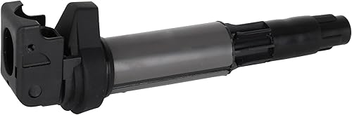 Miniatura 5 de 6 ignition coils with 6 iridium Spark Plugs 5C1401 UF515 UF522 Fit 325Ci 325i 330Ci 330i 525i 530i 645Ci 750Li 760i Alpina B7 M3 X3 X5 4.4L 4.8L V8