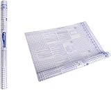 plastico para forrar muebles de cocina 📚Retractilados individualmente para una mejor protección y conservación. Indicado para forrar, proteger y plastificar libros, cuadernos, carpetas, documentos, etc
