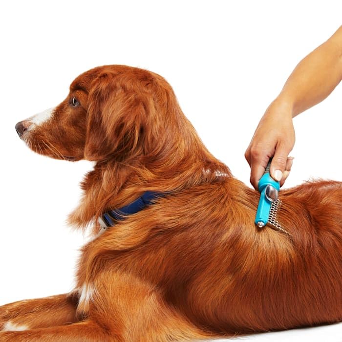 Well & Good by Petco Prostyle Mat Remover with Adjustable Blades for Dogs
