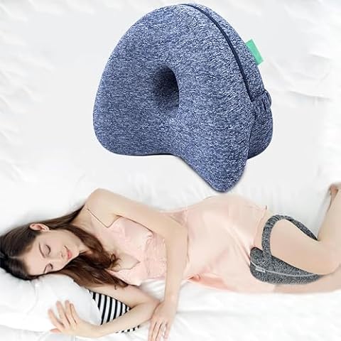 Coussin relève-jambes WDEC Cover