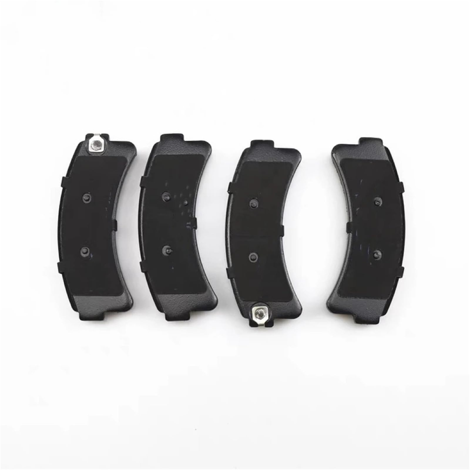 Compatible con el kit de pastillas de freno de cerámica Geely. | Juego de frenos Urban Drive for coche Geely