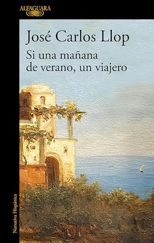 Si una mañana de verano, un viajero