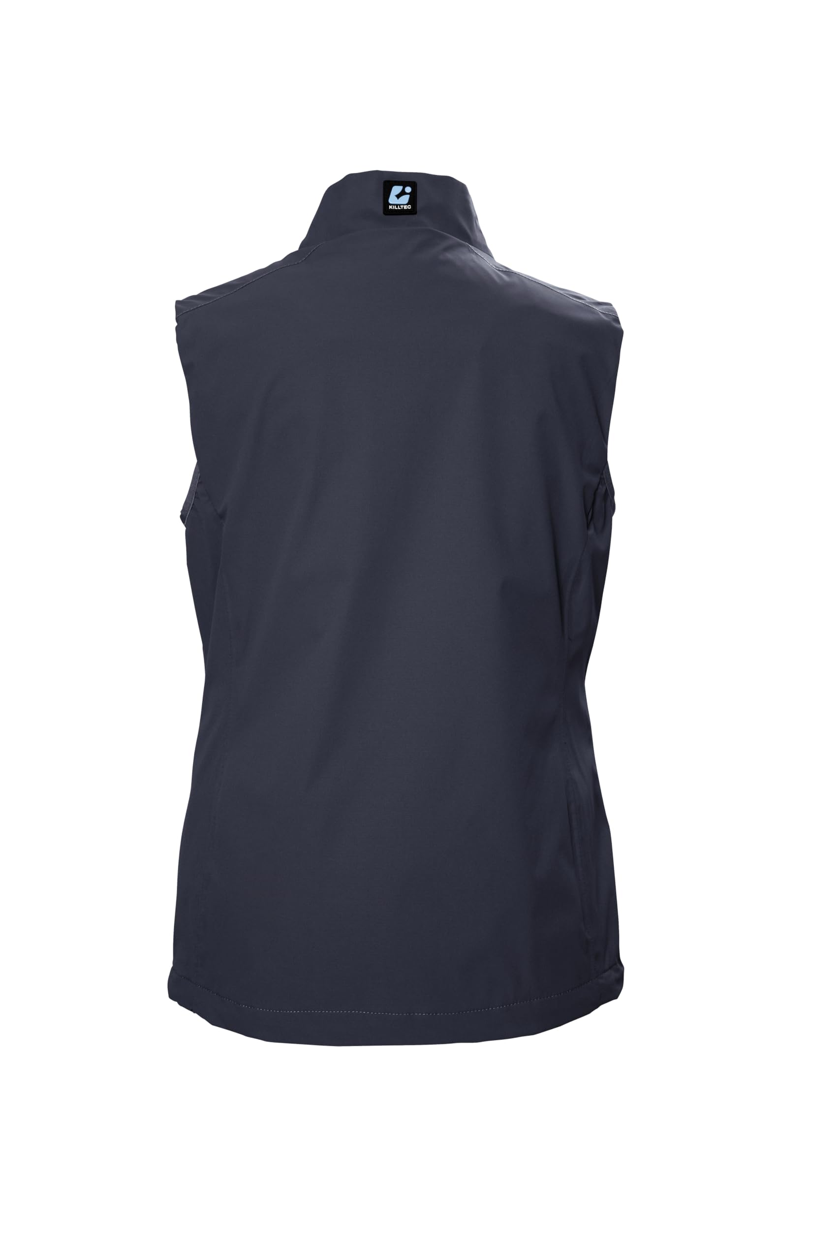 Killtec Damen Kos 25 Wmn Vst Funktionsweste/Weste (1er Pack)