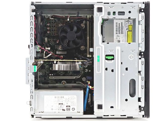 Windowsデスクトップ HP EliteDesk 800 G4 TWR Core i7 GTX1060 Windowsデスクトップ HP EliteDesk 800 G4 TWR Core i7 GTX1060 HP