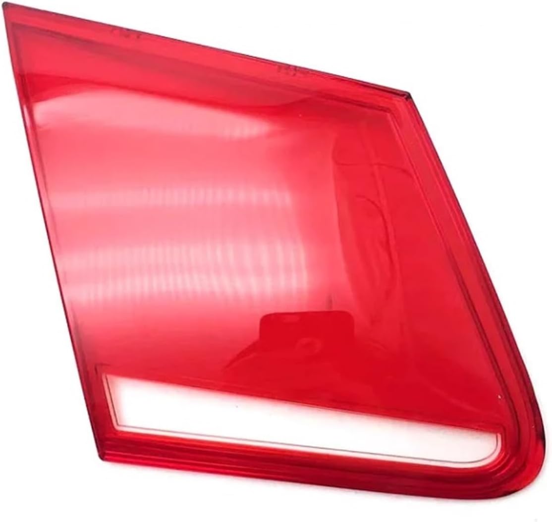 Compatible For Benz E-Class W207 2 Door Coupe 2013 2014 2015 2016 Rear Lights Cover Tail Lamp Shell Taillight Lampshade Replace Original(Inside Right)