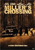 Miller's Crossing by 20th Century Fox
