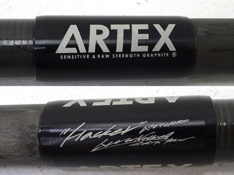 美品】DRT ア ーテックス ハッカー A707CMRF DRTさんのアーテックス