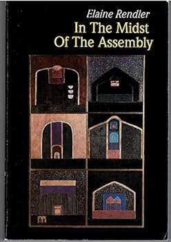 Paperback In the midst of the assembly Book