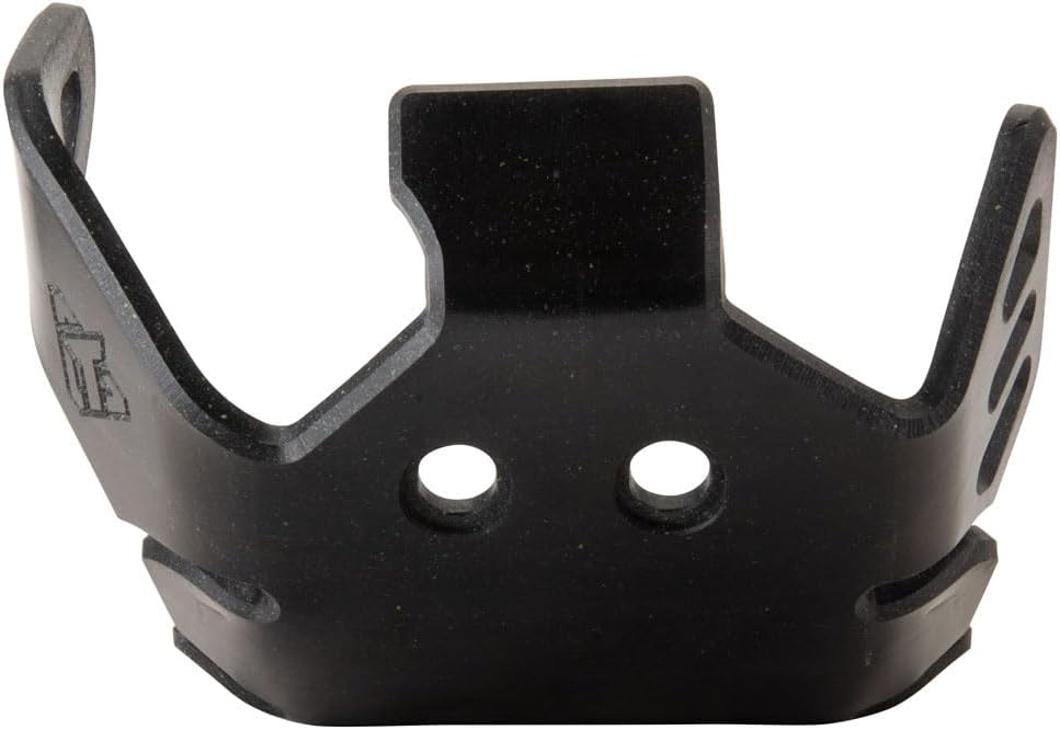 Tusk Severe Impact UHMW Dirt Bike Skid Plate For KTM 300 SX (Fuel Injected) 2023-2024