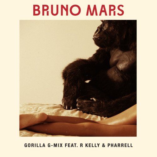 Bruno Mars feat. R Kelly And Pharrell