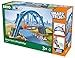Produktbild BRIO Bahn 33961 - Smart Tech Hebebrücke