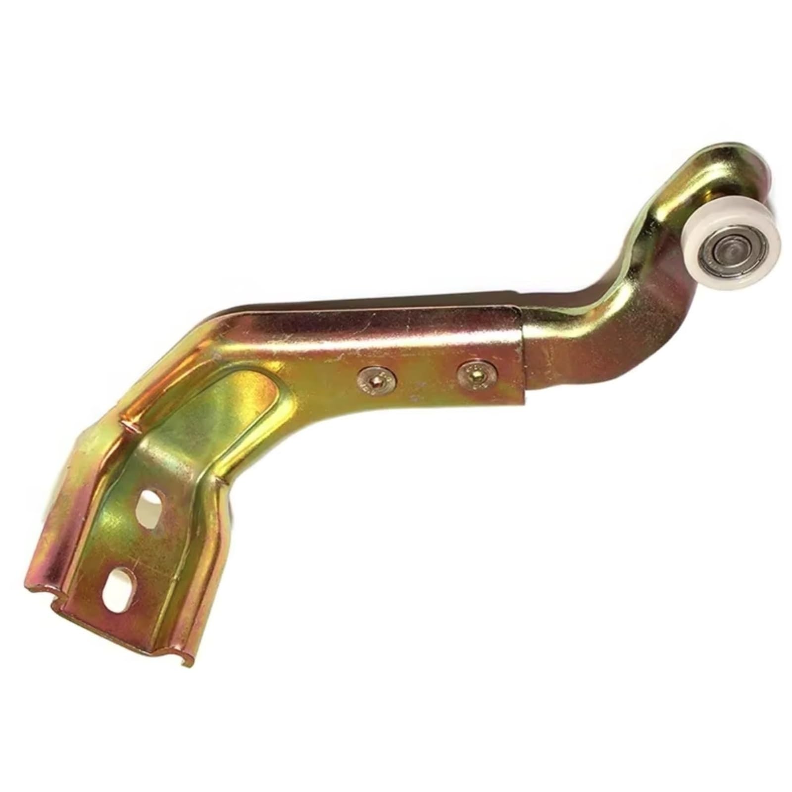 Side Door Roller Compatible with Freightliner for Sprinter 2002 2003 2004 2005 2006 Car Sliding Door Roller Guide Right Bottom Hinge Accessories