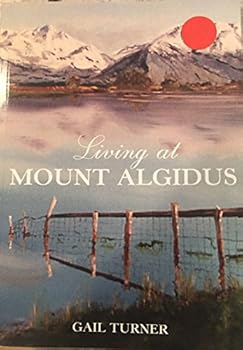 Paperback Living at Mt Algidus Book
