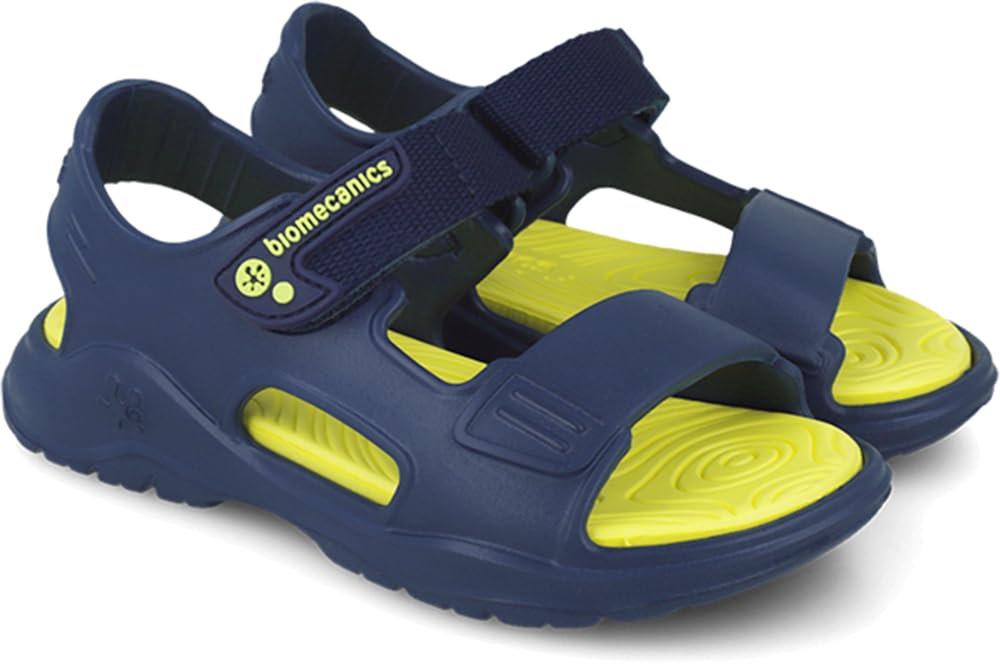 Sandalias de Eva Waterproof para Niña de Garvalín