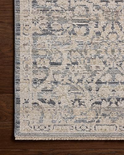 Tapete decorativo Loloi Milena Collection 2' x 3' miniatura 5