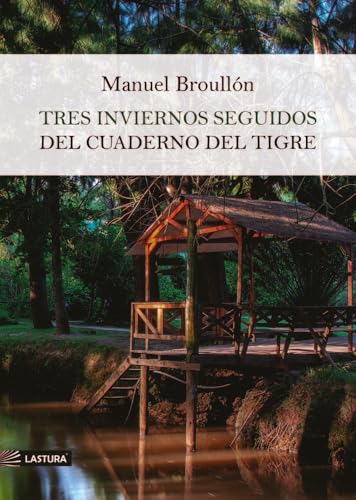 Tres inviernos seguidos del cuaderno del Tigre: 253 (Alcalima)
