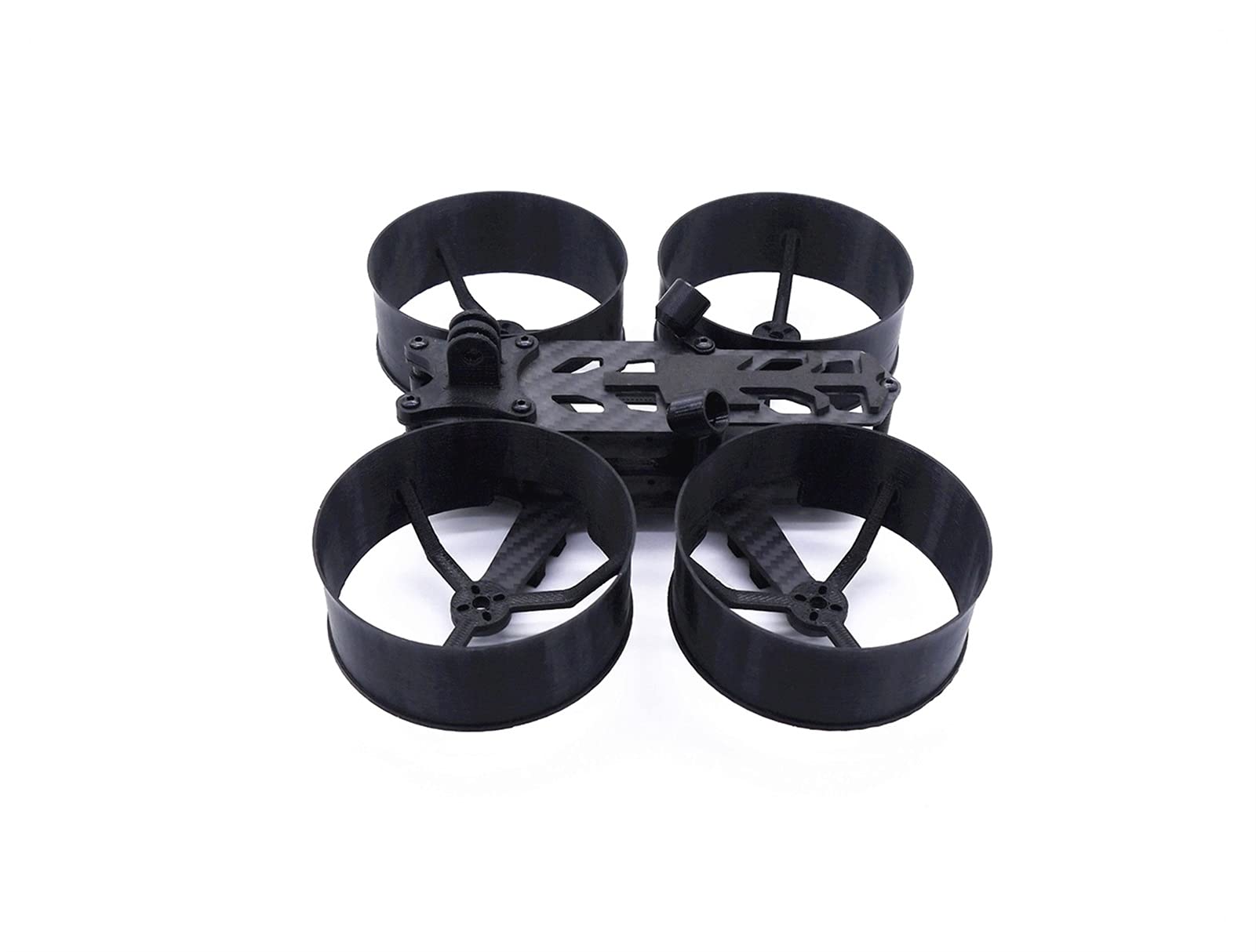 Dla MINI, Cpro-X '3 3-calowy rozstaw osi 155 mm Quadcopter