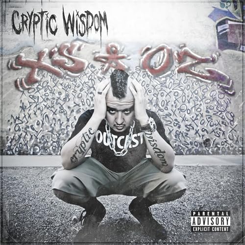 Cryptic Wisdom Rapper Play X's & O'z by Cryptic Wisdom on Amazon Music