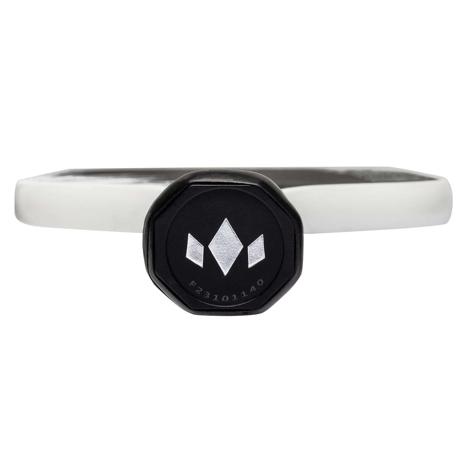 Amazon | Diadem Warrior V2 ピックルボールパドル – 液体カーボン