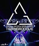  Juice=Juice - Juice=Juice Live 2018 At Nippon Budokan Triagrooove [Edizione: Giappone] [Italia] [DVD]