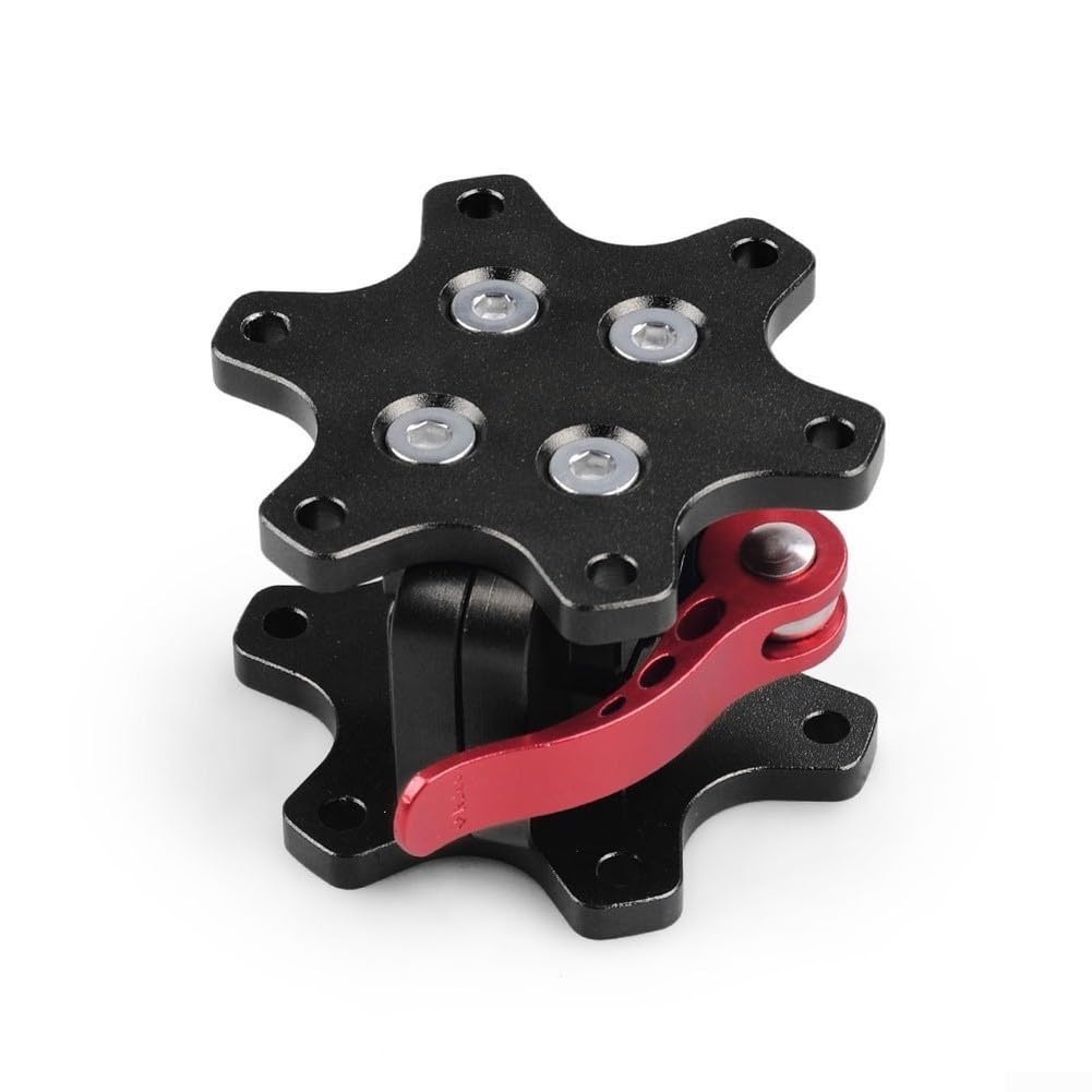 Volante per adattatore a sgancio rapido per Simagic per Logitech