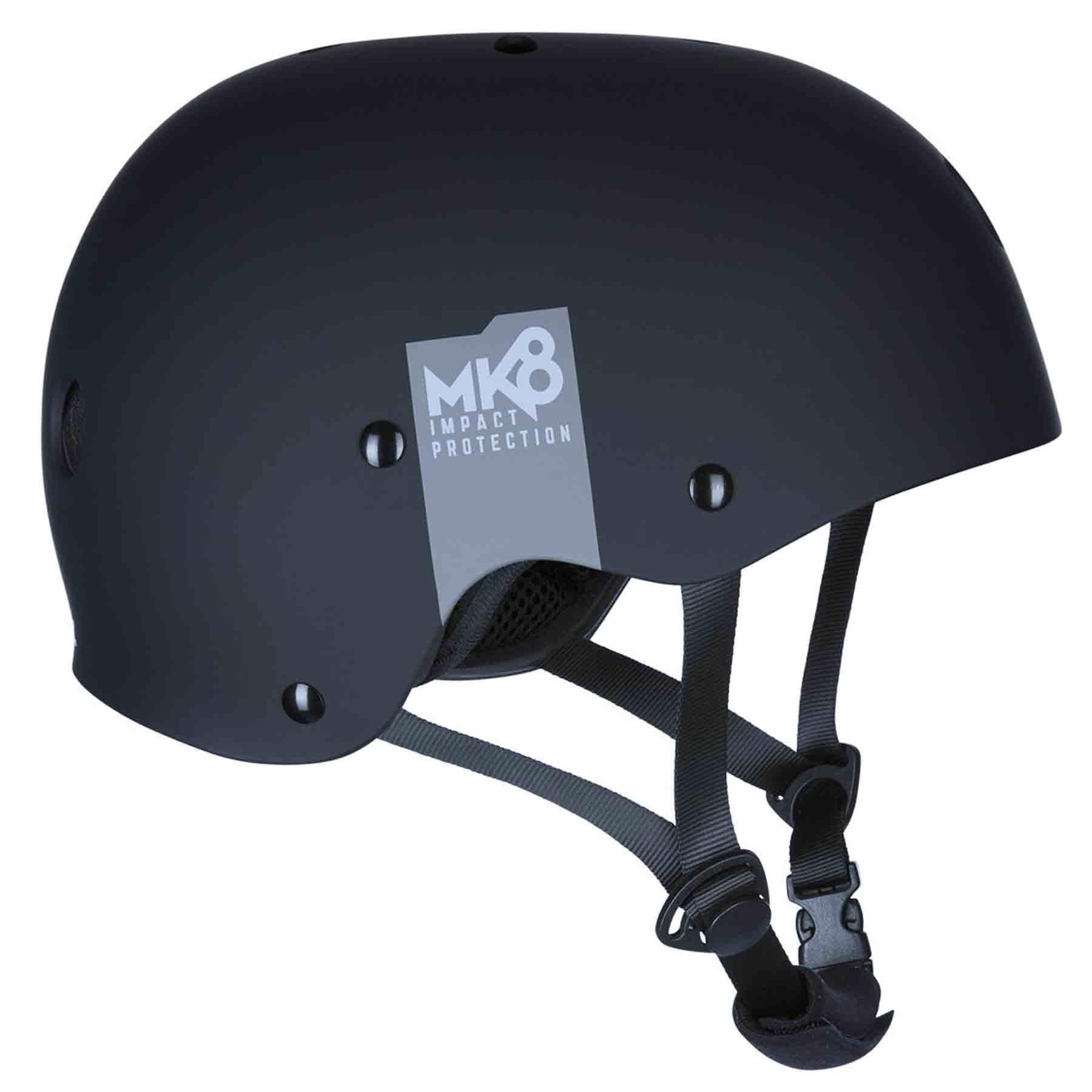 Mystic Casque Watersport MK8 Black