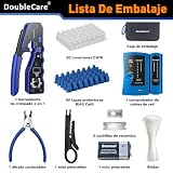 Ponchadoras RJ45 7 Imagen adicional