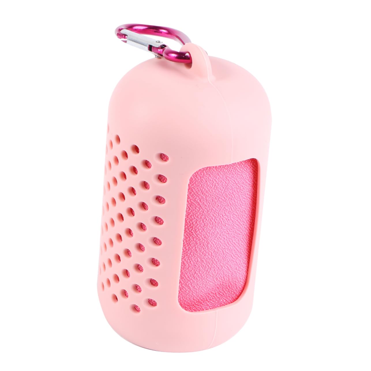 COOLHIYA Fast Drying Cooling Towel Absorbent Sports Travel Towel for and Outdoor Activities Lightweight and Quick Drying Design