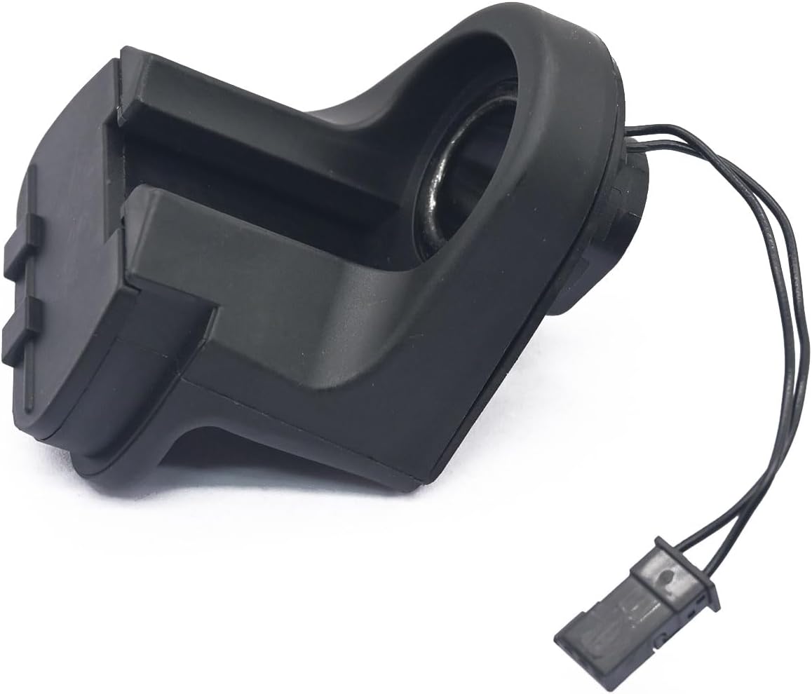 Tailgate Release Switch Compatible with BMW 525i Base 2001-2003 540i Base 1999-2003 528i Base 1999-2000 Trunk Lid Liftgate Release Switch Replaces 61318363631