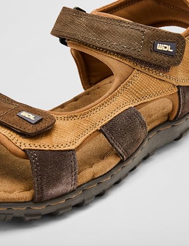 Image of Woodland Men's Sandals