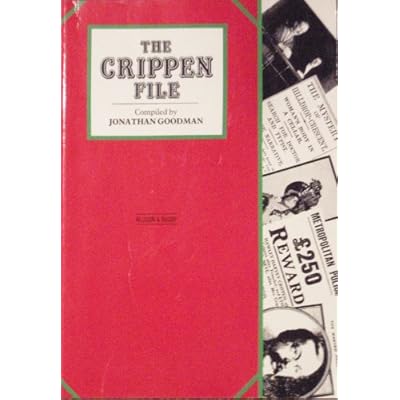 Crippen File