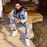 Up And Away [Explicit]