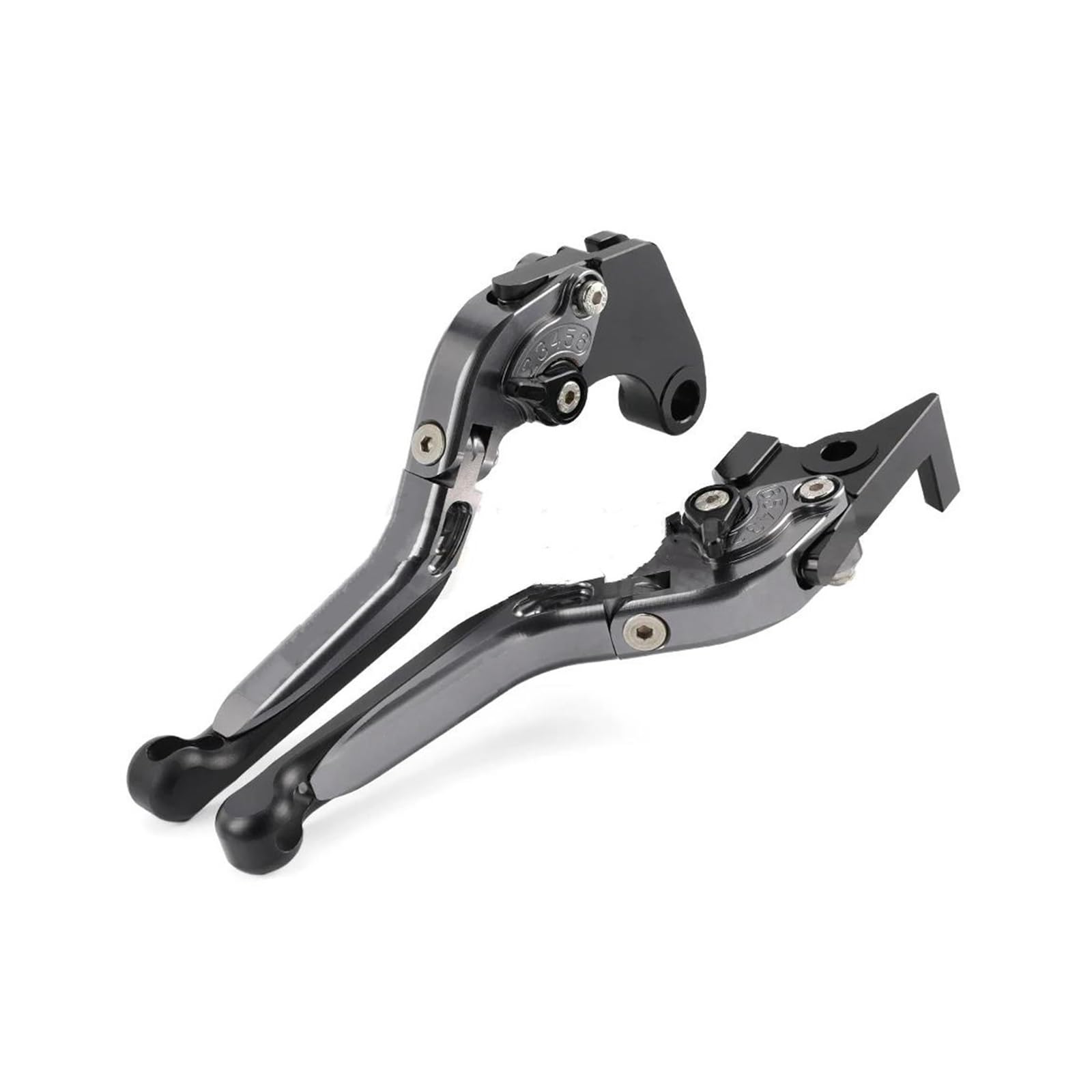 Heyhellnin W For Yamaha For Fz-10 Mt-10 Sp 2016+ Motorcycle Clutch Brake Levers Motorbike Brake Levers(W)