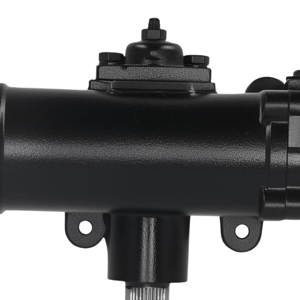 Scatola Sterzo Idraulica 277502 Compatibile Con K10 K20 K30 Pickup 1968-1974