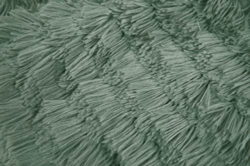 Inorin Girls Open Front Cardigan Faux Fur Coat Warm Fuzzy Trendy Winter Vintage Parka Shaggy Party Outerwear Jackets Tops #TOP6