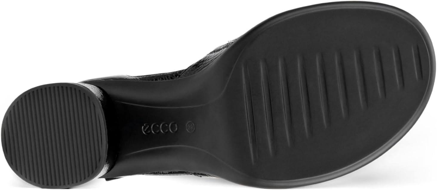 ECCO womens Sculpted 55 Luxe Ankle Strap - Image 3