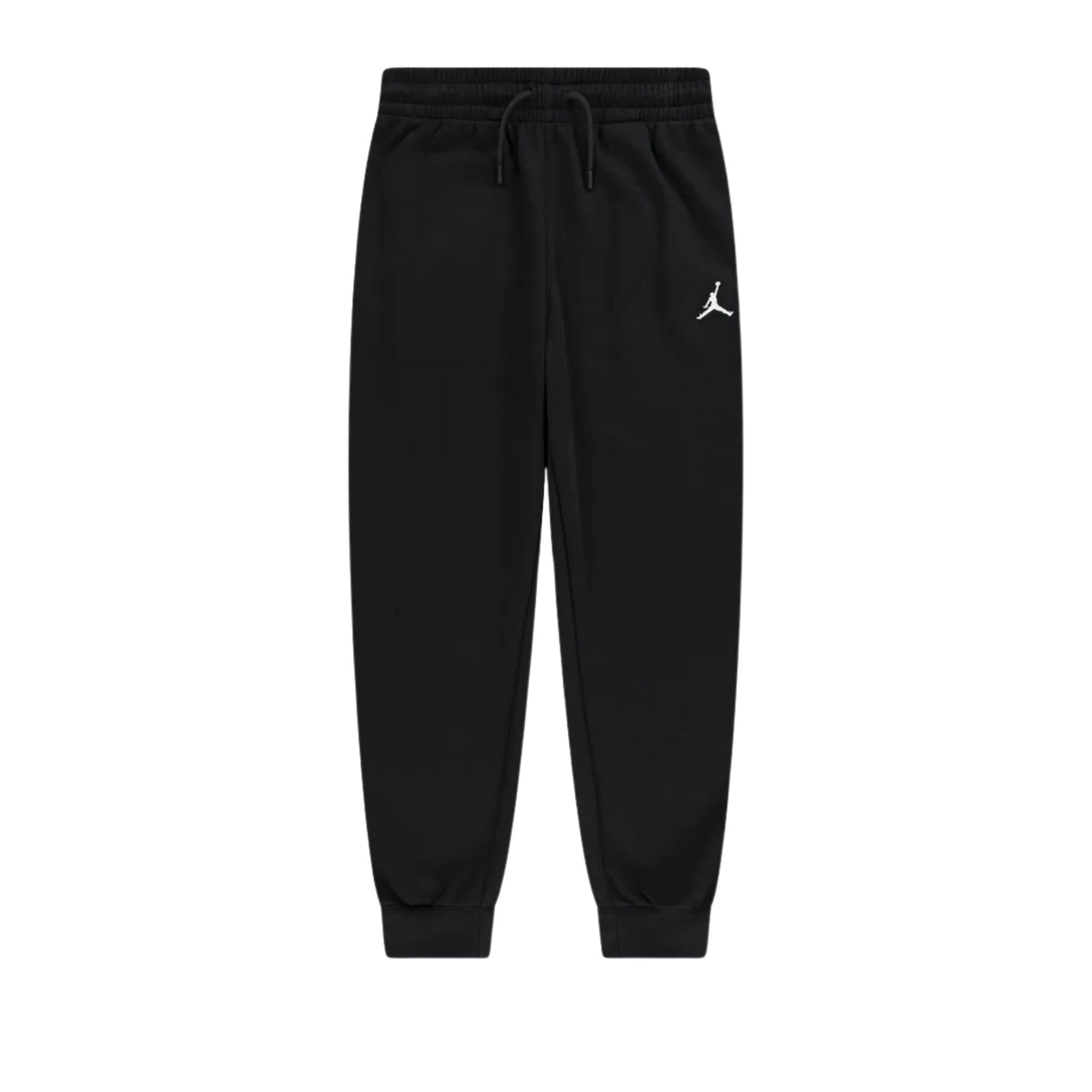 Jordan Boys' Trousers MJ Brooklyn Black Code 95F119-023, Black, 13-15 anni