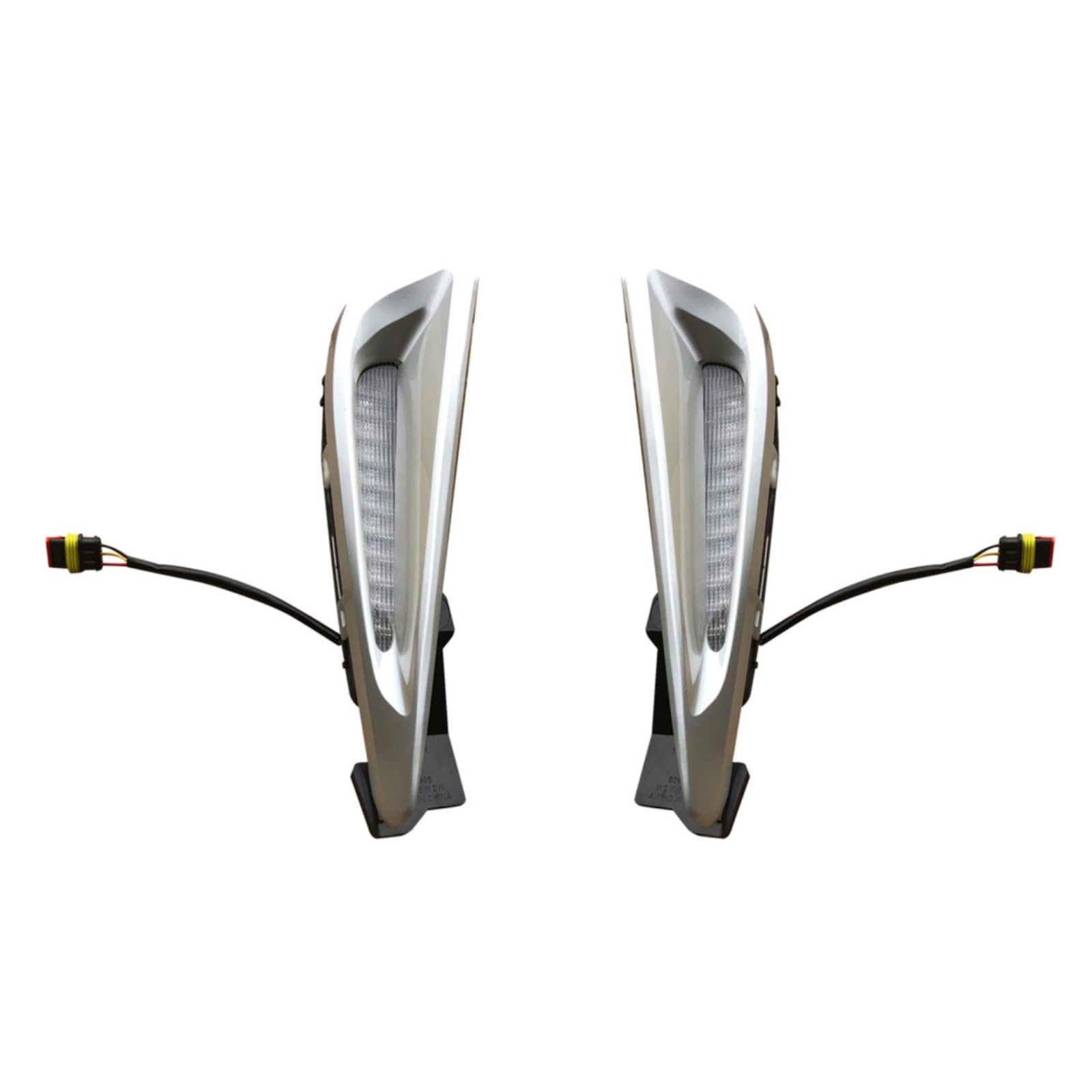 Amazon | JXCARSIOJP 50プリウス 後期 アクセサリーランプキット デイ