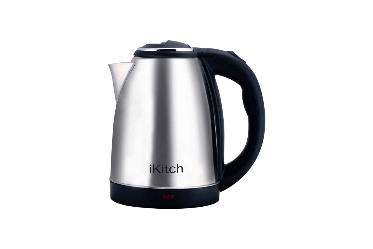 Buy iKitch Electric Kettle Online at Low Prices in India Amazon.in