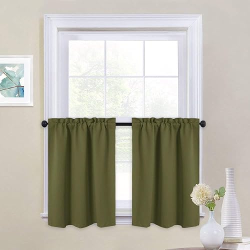 Rv Window Curtains Amazon Com