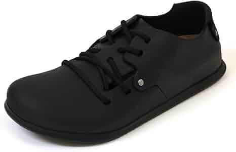 Amazon | [ビルケンシュトック] モンタナ レギュラー幅 ブラック