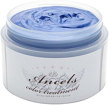 Amazon カラーバター サファイアブルー Cb Sb エンシェールズ メイクアップ 通販