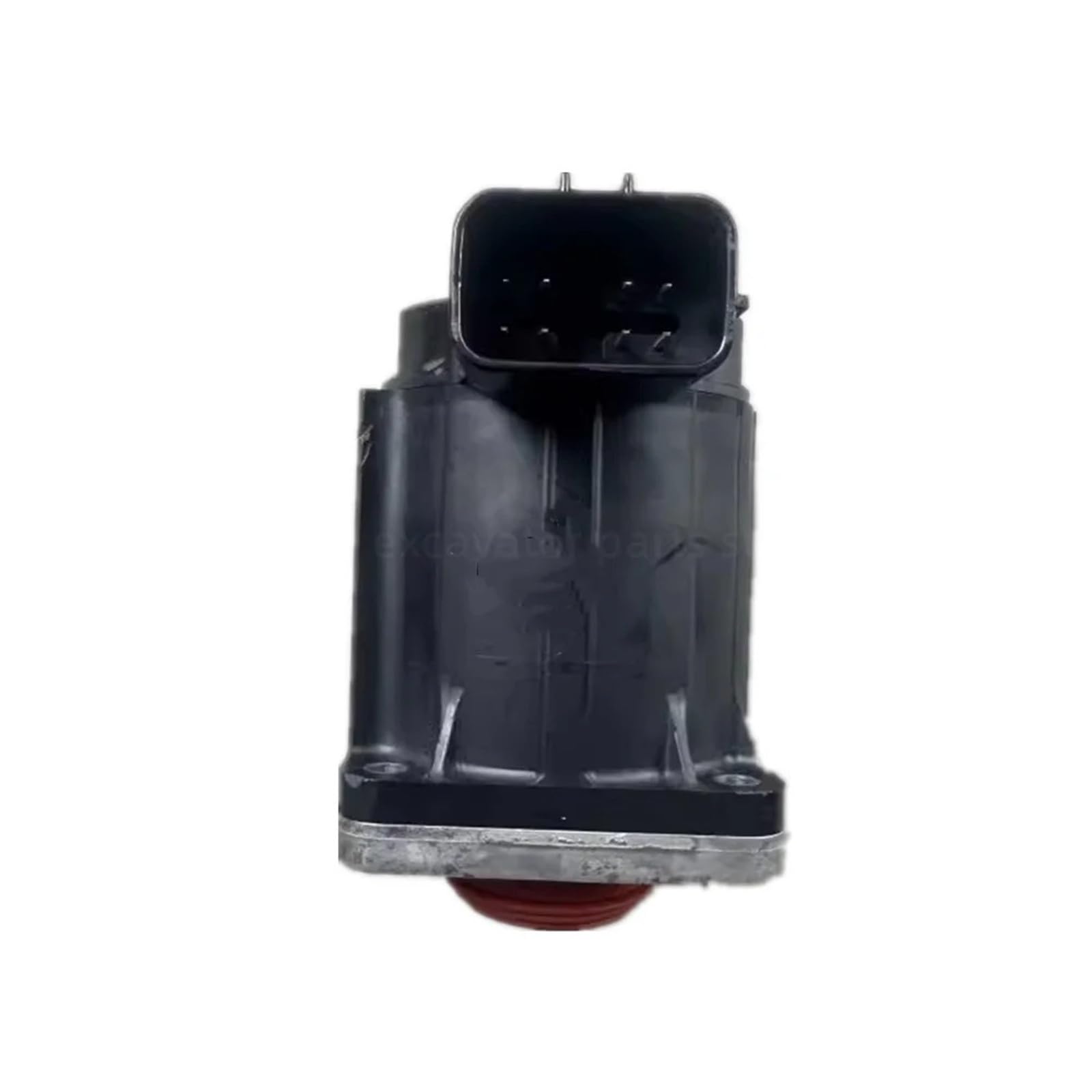 Jfkhtjody One Color 8982382591 8-98238259-1 Case 4Jj1 4Hk1 6Hk1 Egr Valve Exhaust Gas Recirculation Valve(Lavender)