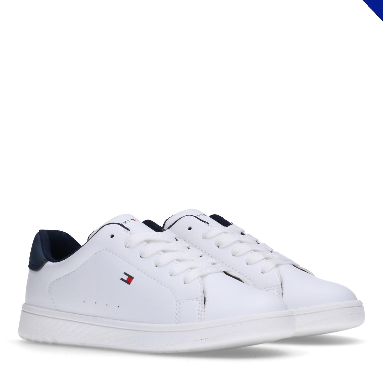 Tommy Hilfiger Adaptive Mädchen JackSneaker